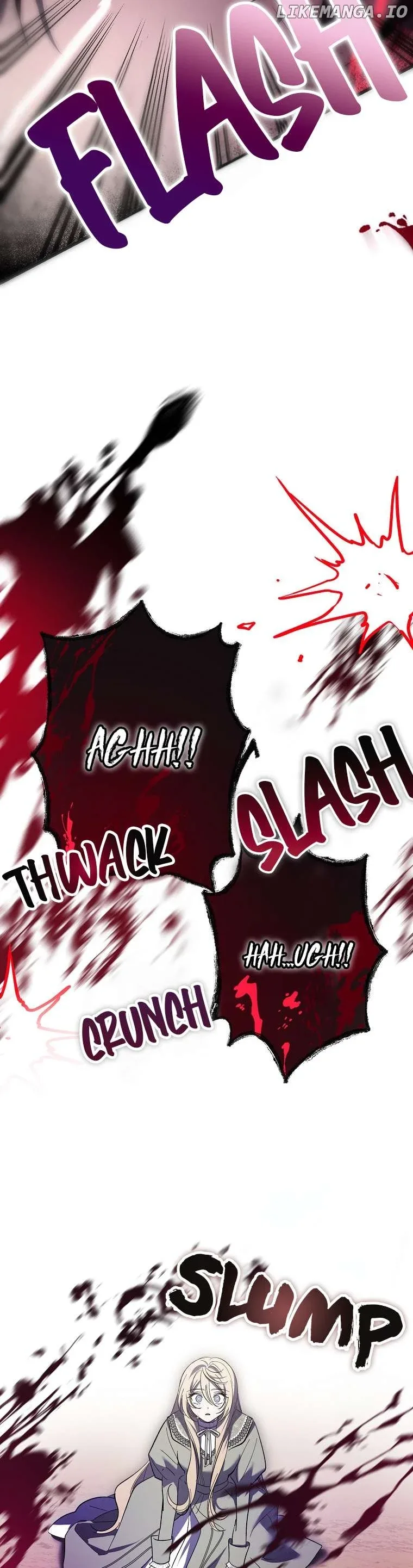 The Devil Raises a Lady Chapter 21 page 4