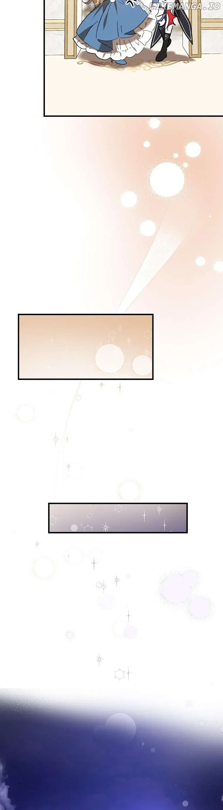 The Devil Raises a Lady Chapter 21 page 33