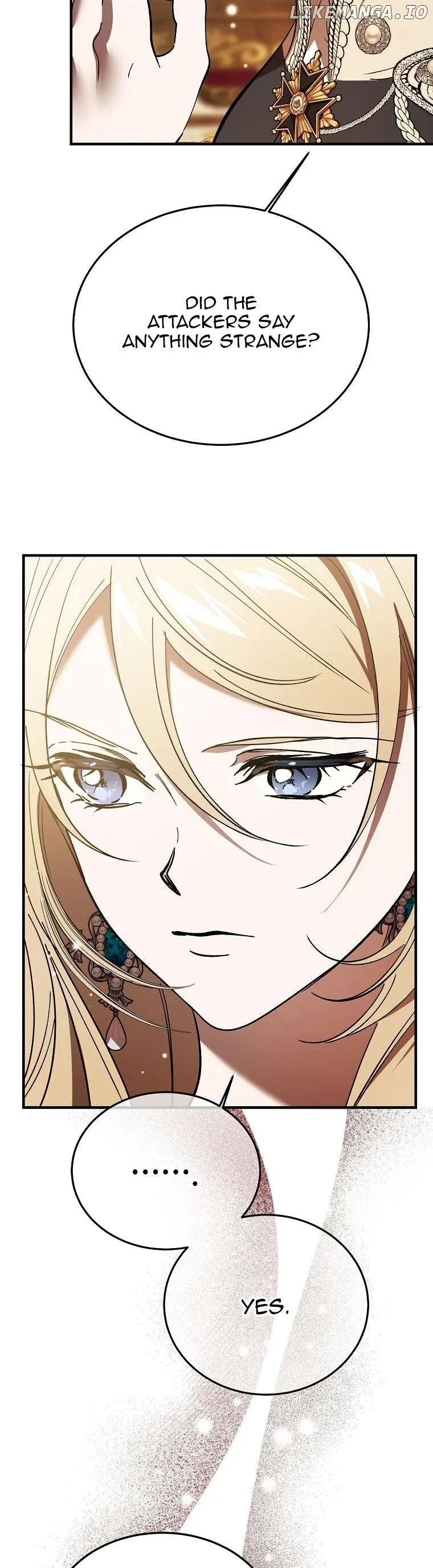 The Devil Raises a Lady Chapter 21 page 40