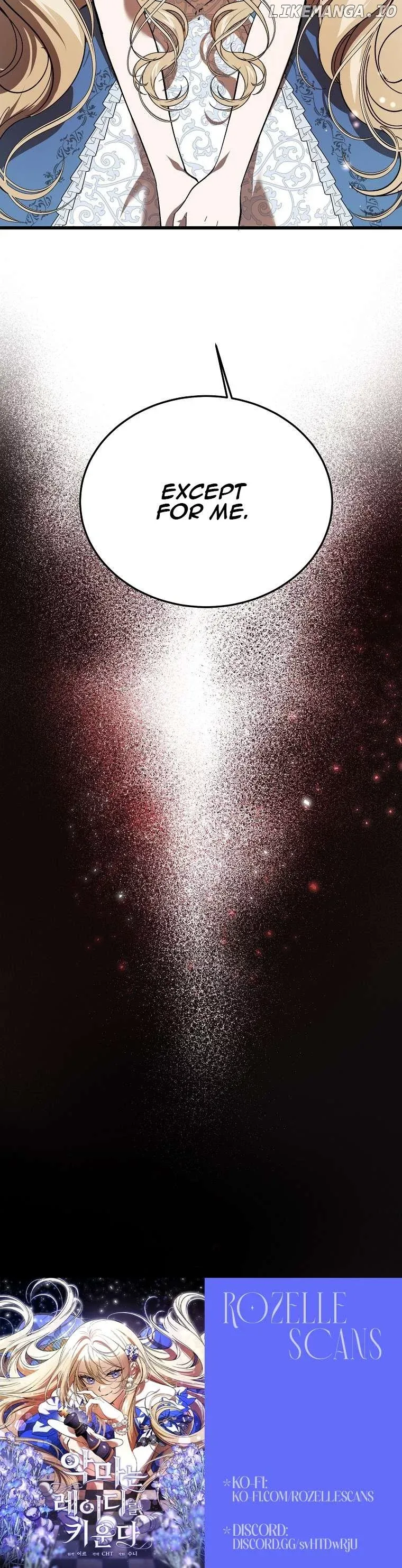 The Devil Raises a Lady Chapter 21 page 42