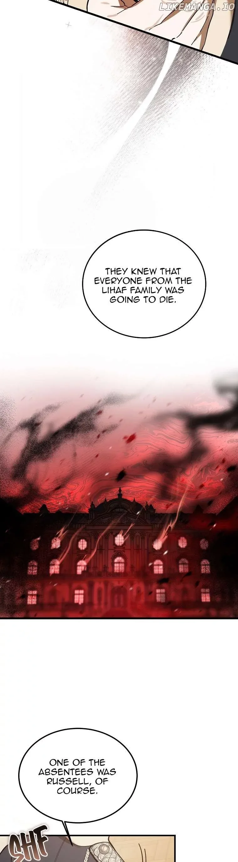 The Devil Raises a Lady Chapter 22 page 16