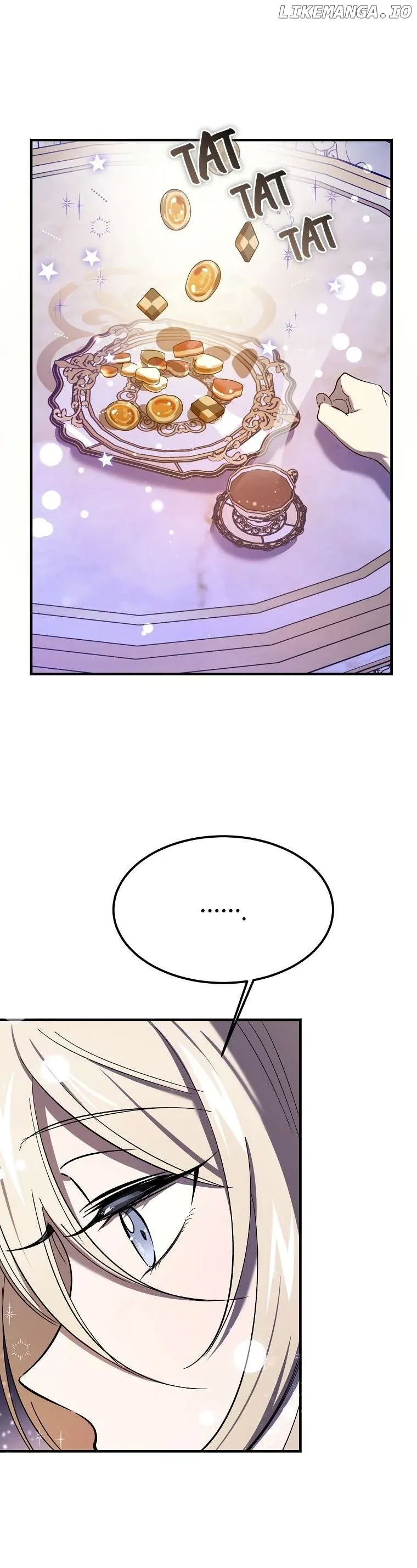 The Devil Raises a Lady Chapter 22 page 37
