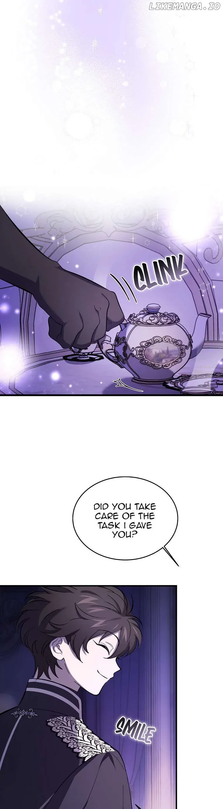 The Devil Raises a Lady Chapter 22 page 42