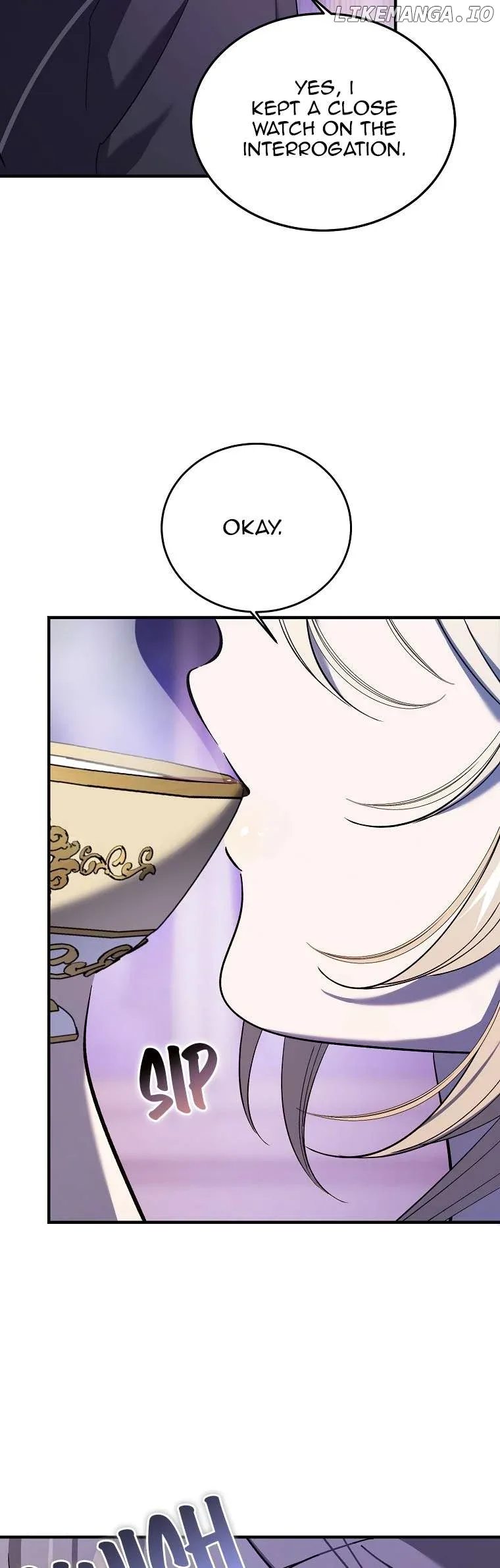 The Devil Raises a Lady Chapter 22 page 43