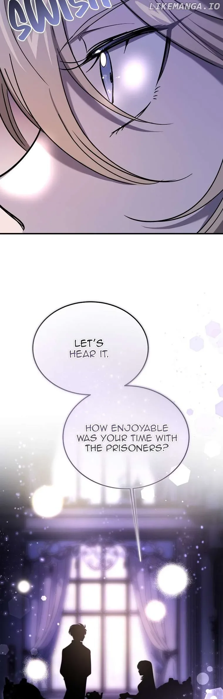 The Devil Raises a Lady Chapter 22 page 44