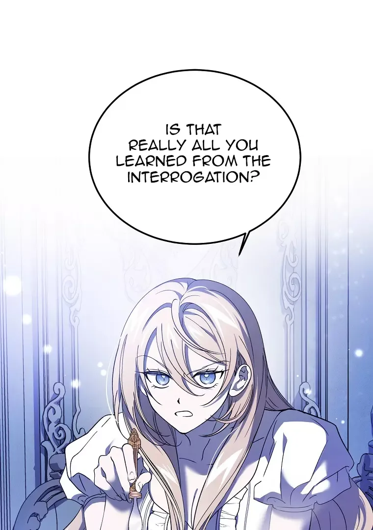 The Devil Raises a Lady Chapter 23 page 1