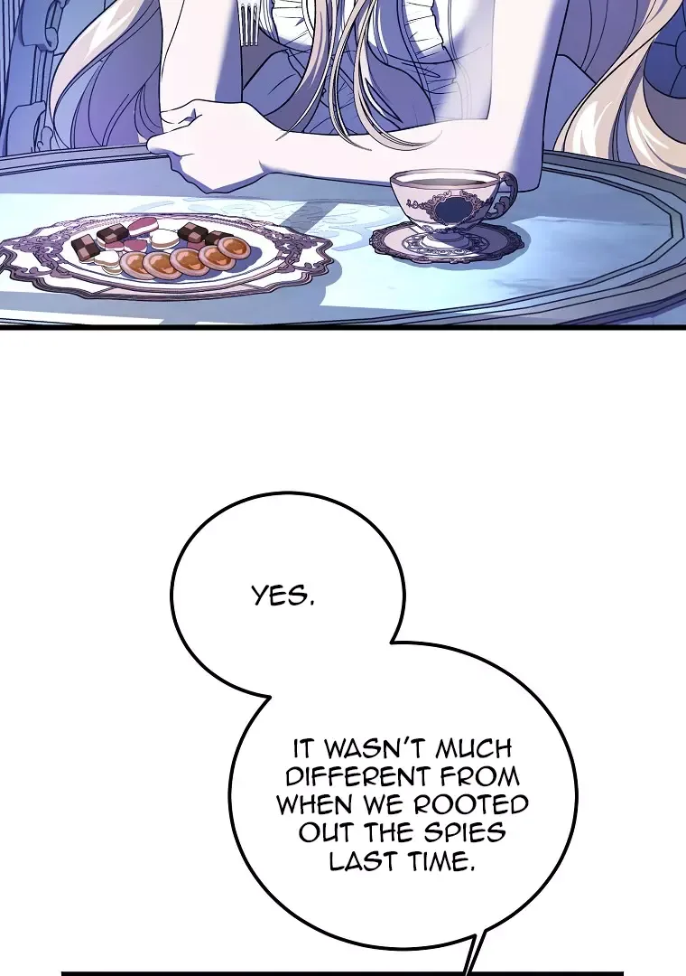 The Devil Raises a Lady Chapter 23 page 2