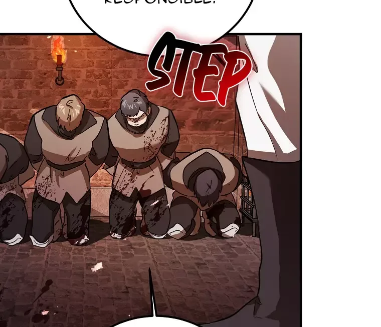 The Devil Raises a Lady Chapter 23 page 27