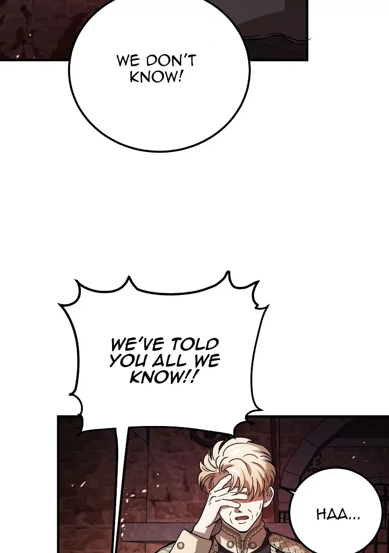 The Devil Raises a Lady Chapter 23 page 28