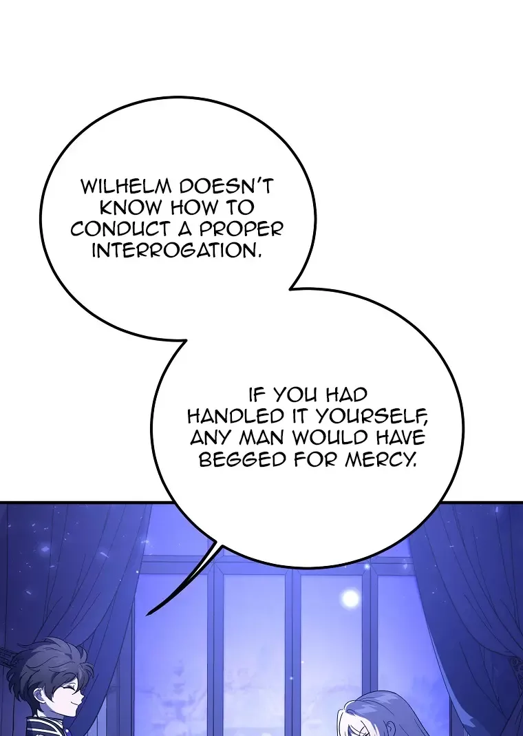 The Devil Raises a Lady Chapter 23 page 9
