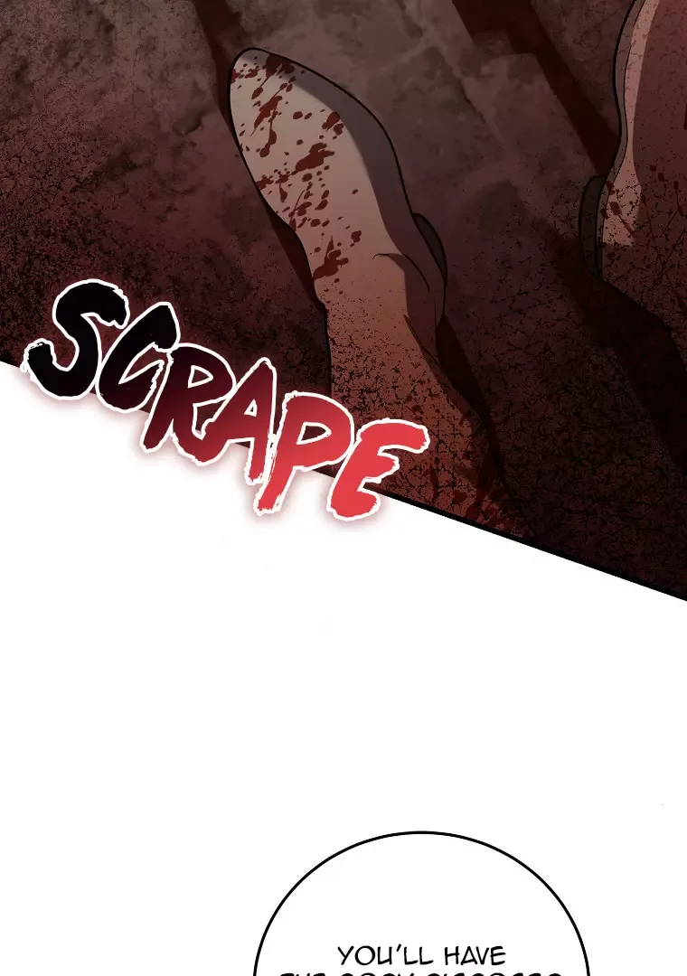 The Devil Raises a Lady Chapter 23 page 23