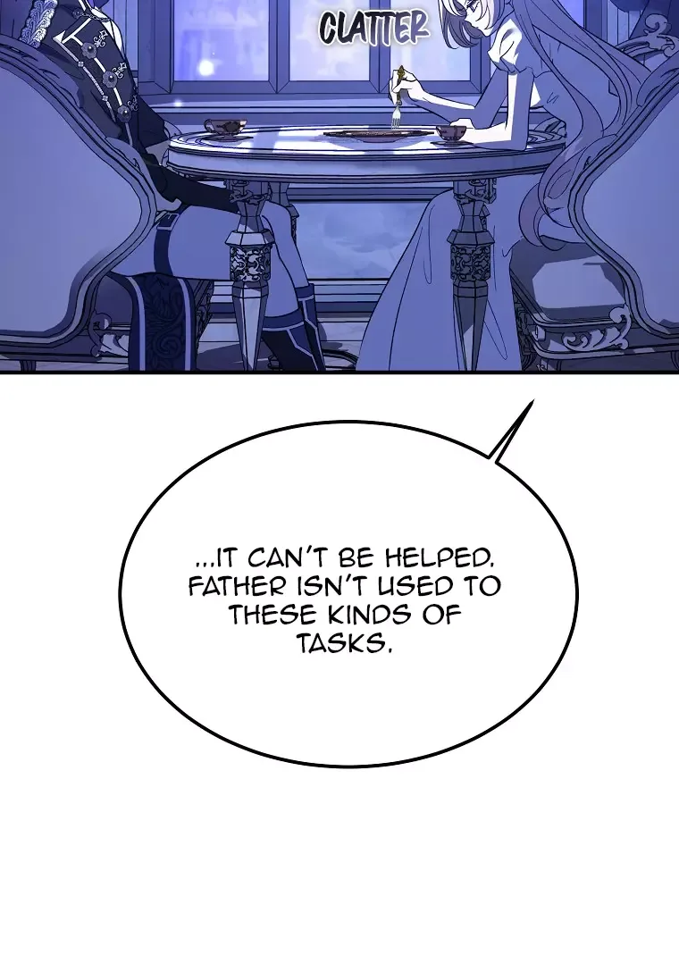 The Devil Raises a Lady Chapter 23 page 10