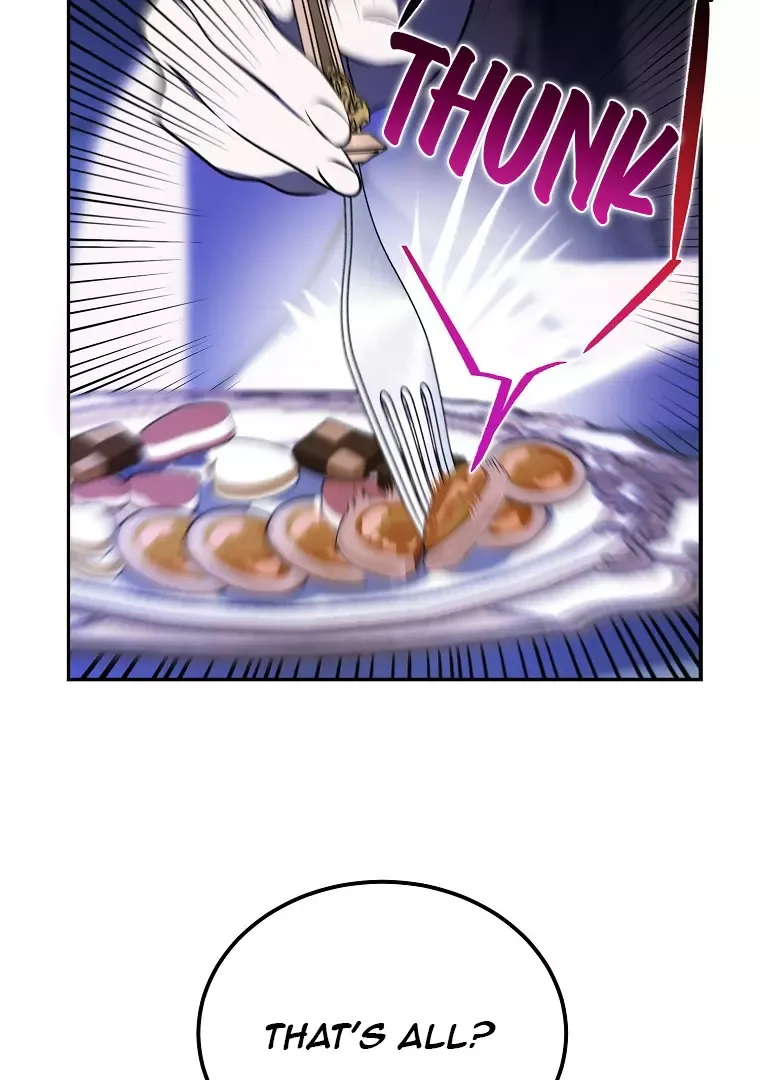 The Devil Raises a Lady Chapter 23 page 7