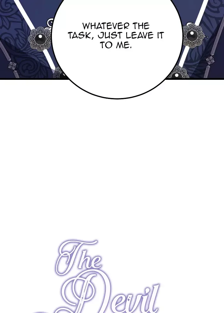 The Devil Raises a Lady Chapter 23 page 20