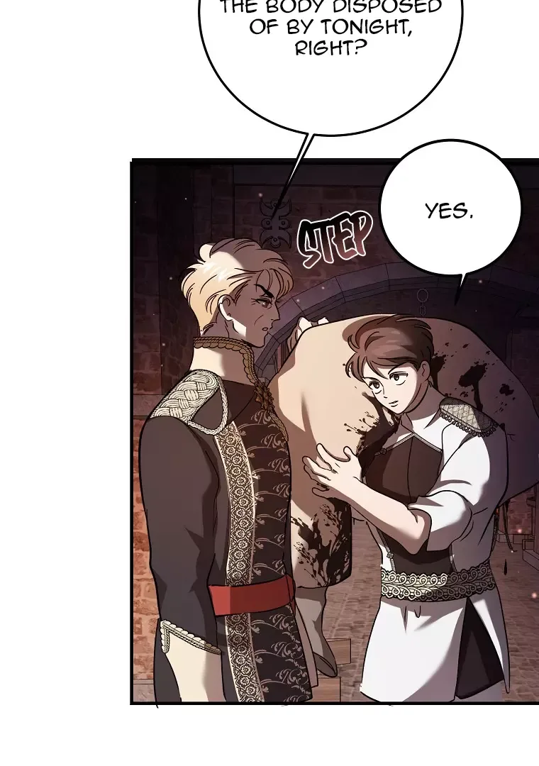 The Devil Raises a Lady Chapter 23 page 24