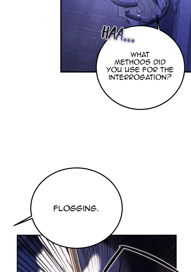 The Devil Raises a Lady Chapter 23 page 6