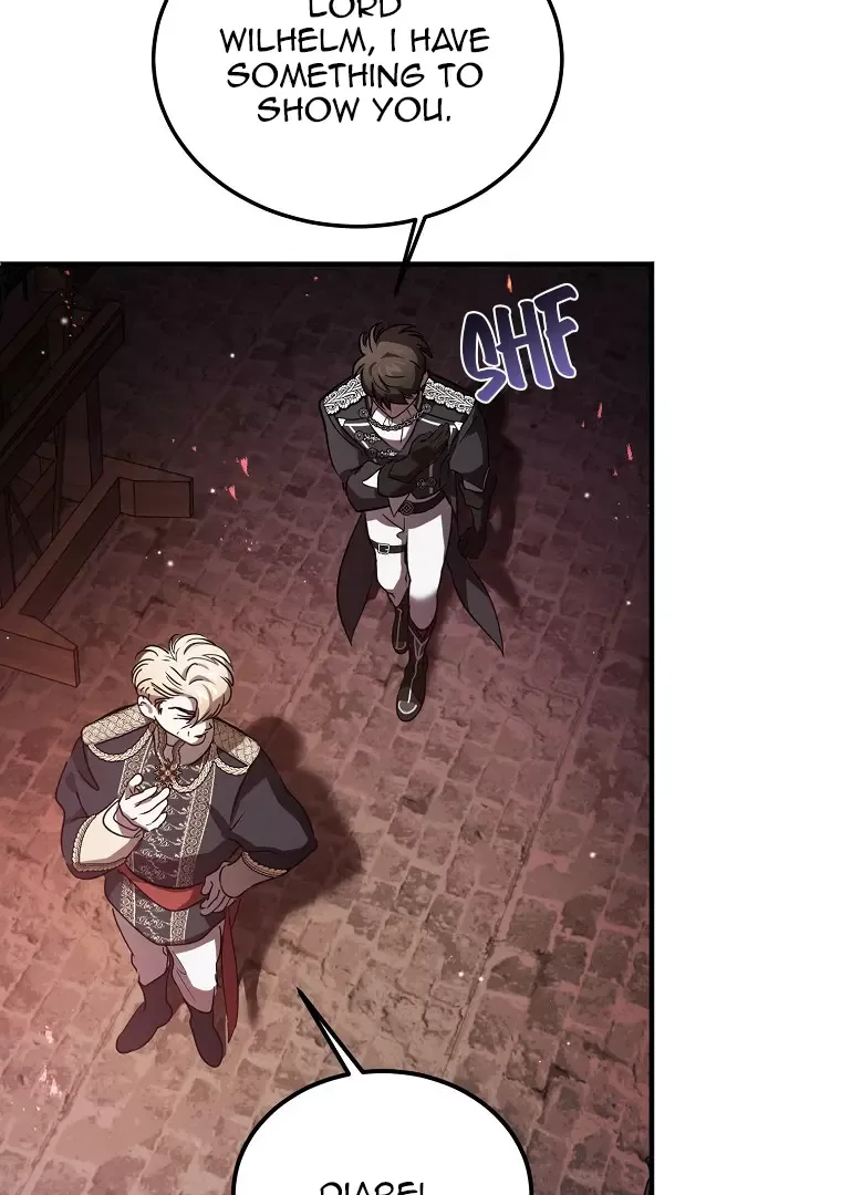 The Devil Raises a Lady Chapter 23 page 30