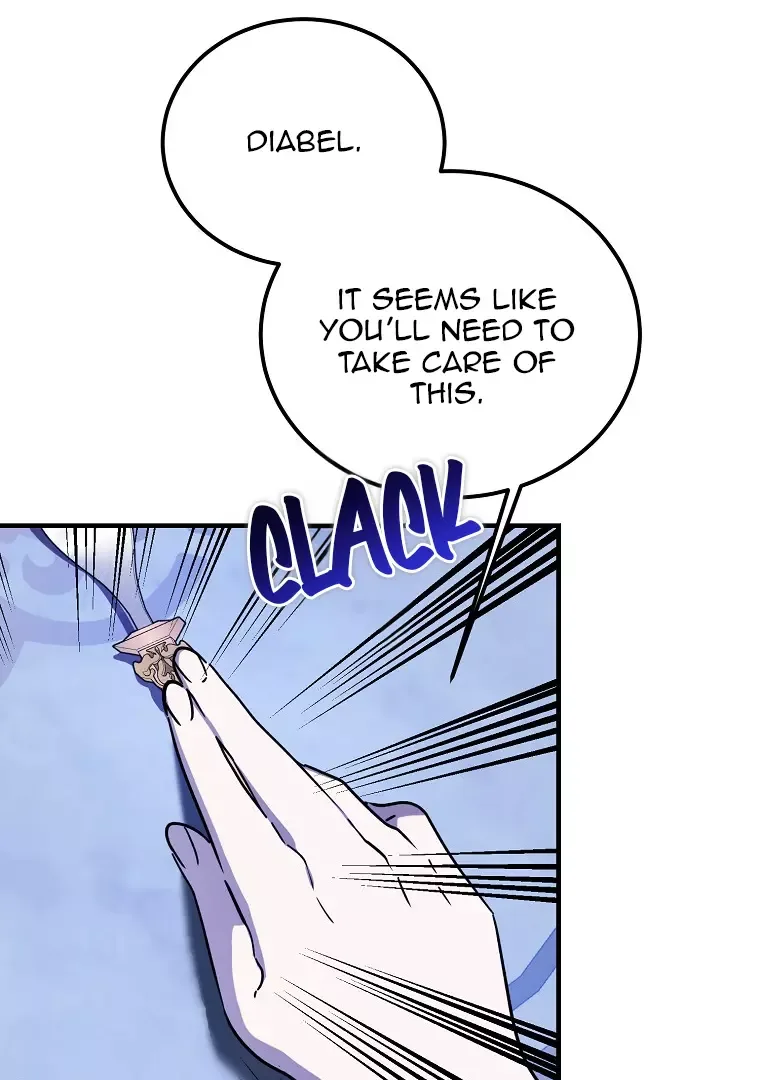 The Devil Raises a Lady Chapter 23 page 11