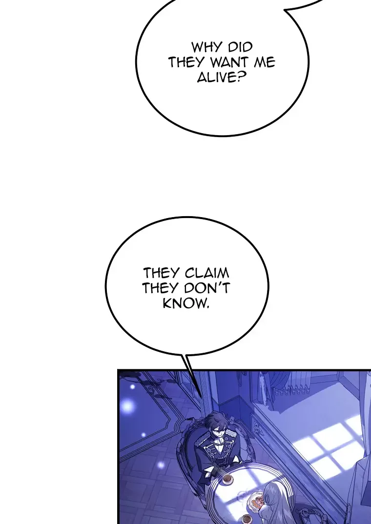 The Devil Raises a Lady Chapter 23 page 5