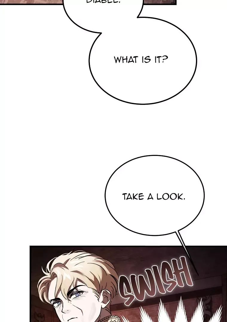 The Devil Raises a Lady Chapter 23 page 31