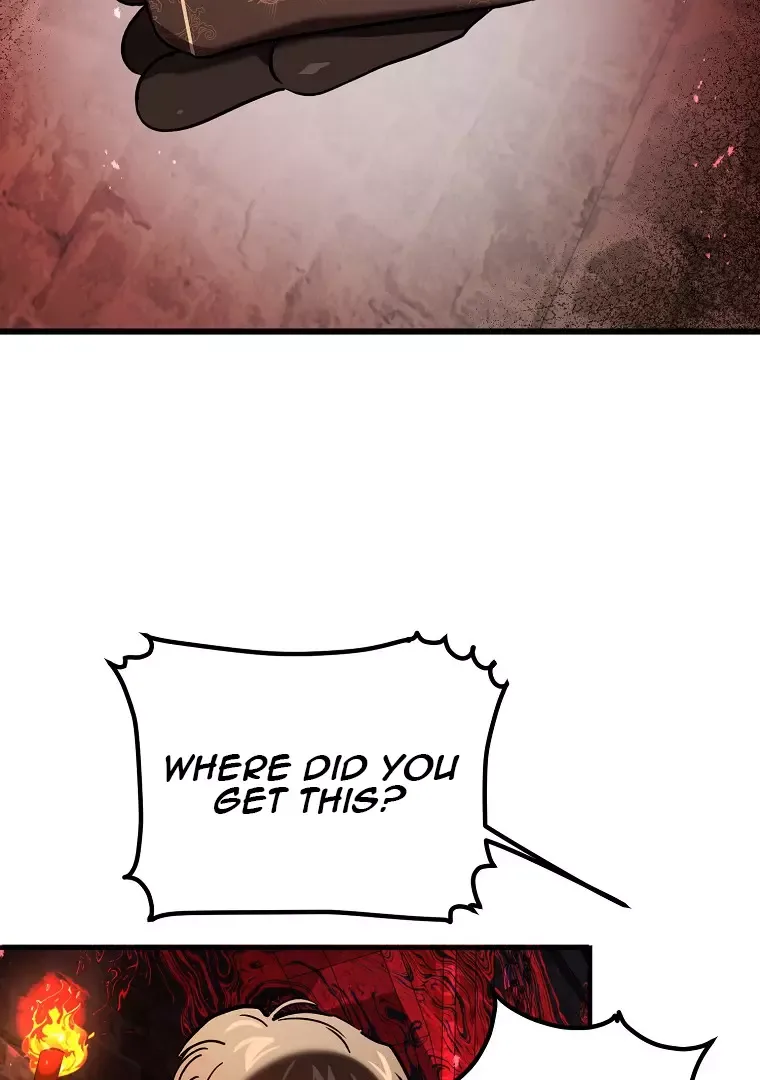 The Devil Raises a Lady Chapter 23 page 36