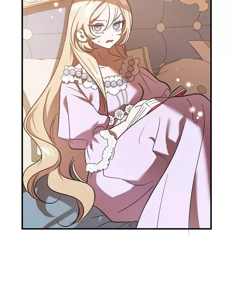 The Devil Raises a Lady Chapter 23 page 56