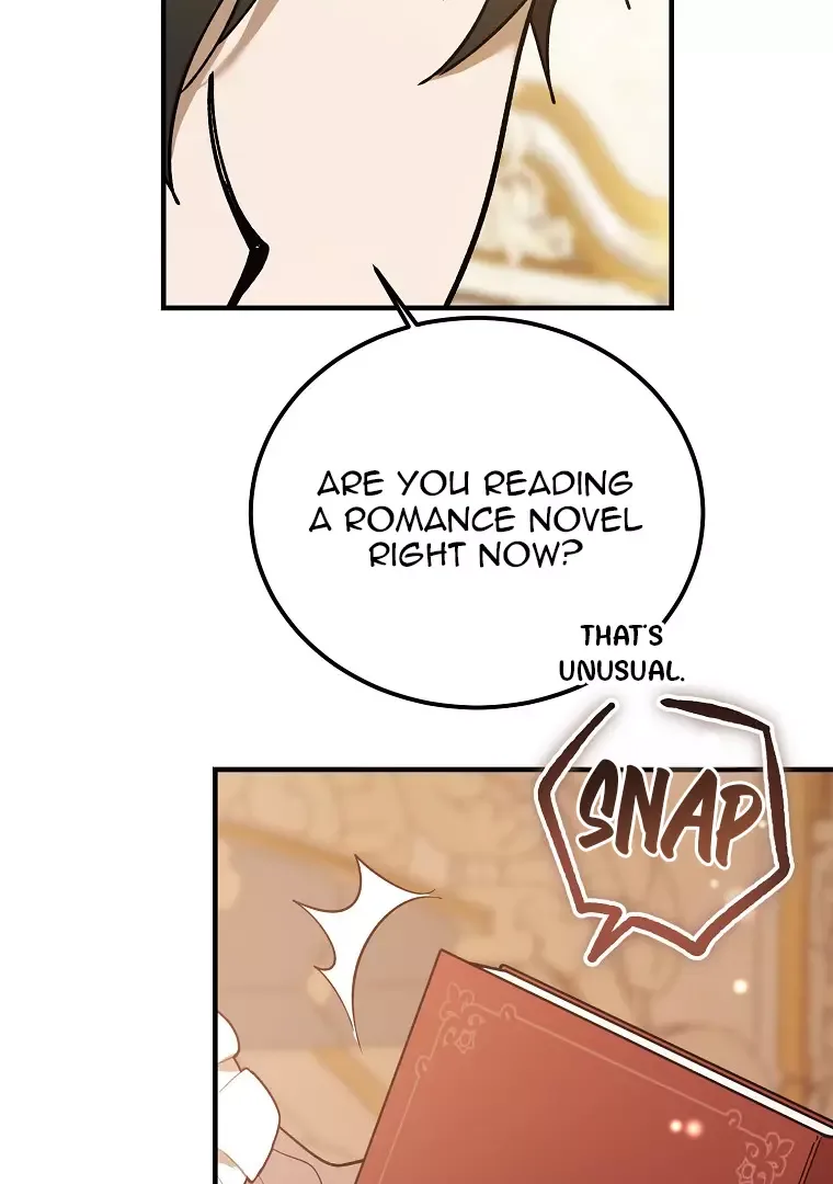 The Devil Raises a Lady Chapter 23 page 59