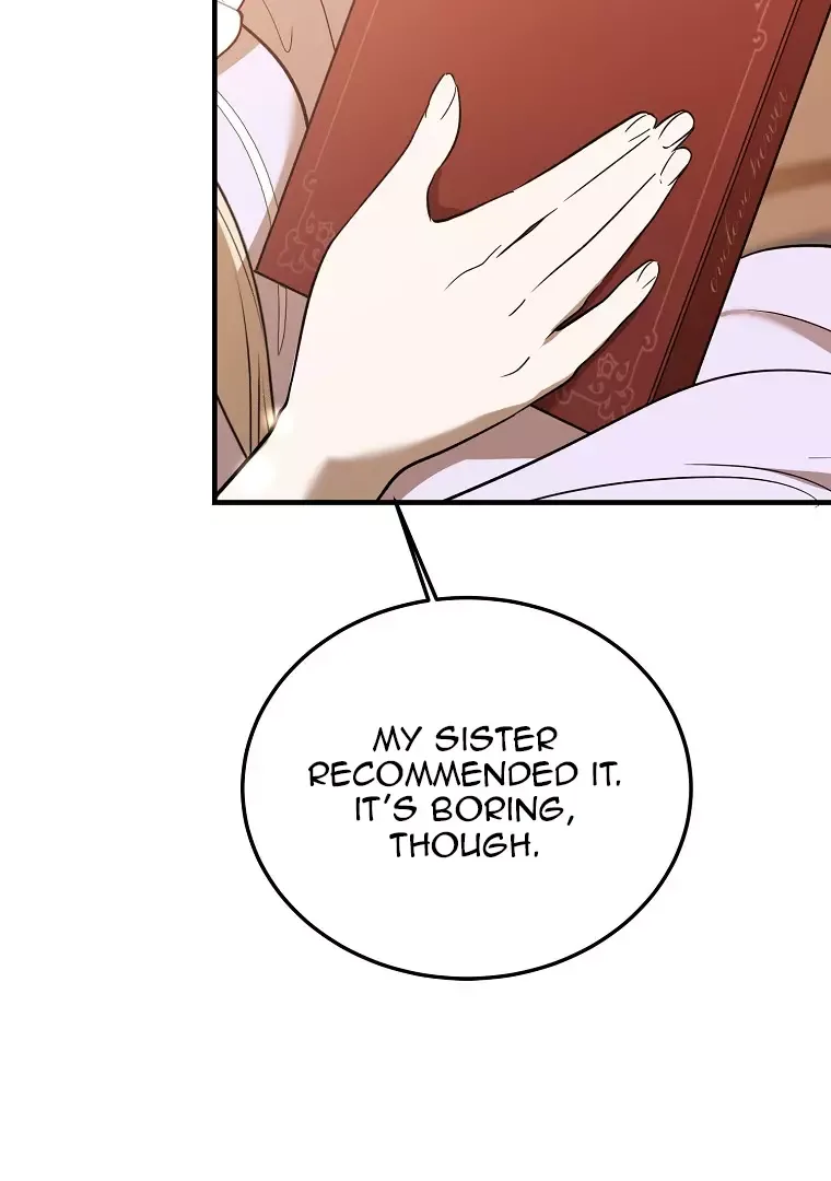 The Devil Raises a Lady Chapter 23 page 60
