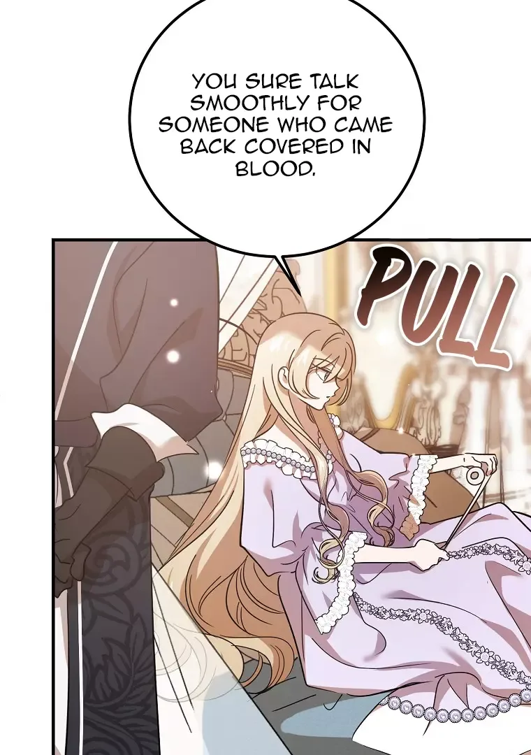 The Devil Raises a Lady Chapter 23 page 66