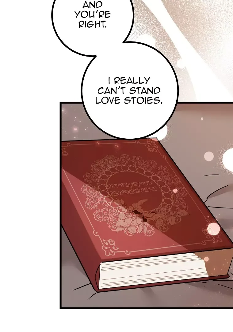 The Devil Raises a Lady Chapter 23 page 83