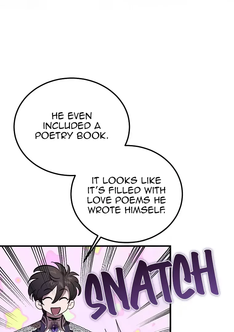 The Devil Raises a Lady Chapter 23 page 94