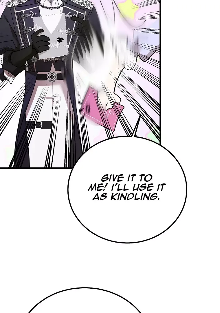 The Devil Raises a Lady Chapter 23 page 95