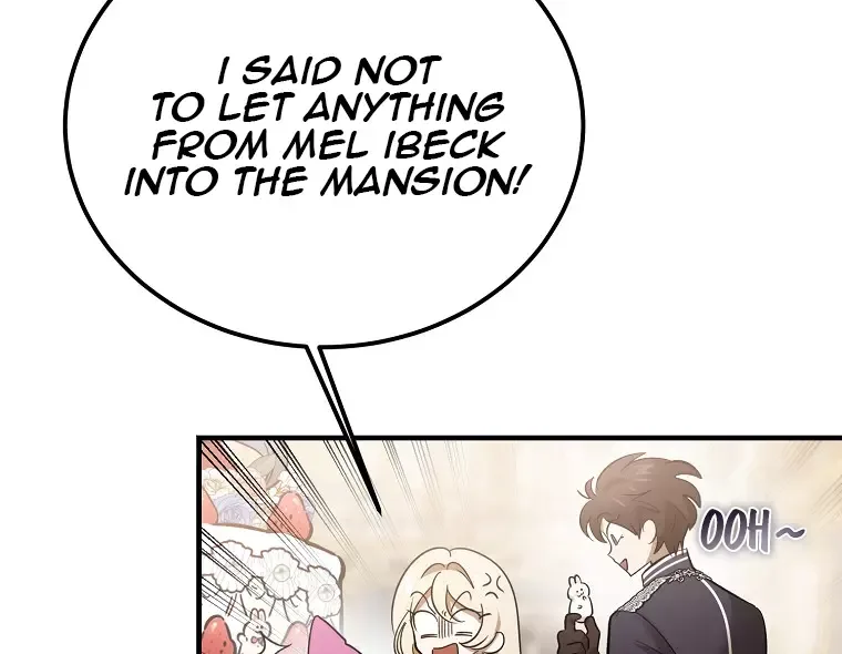The Devil Raises a Lady Chapter 23 page 96