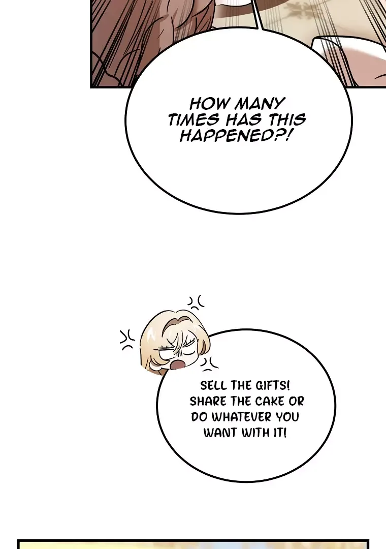The Devil Raises a Lady Chapter 23 page 98