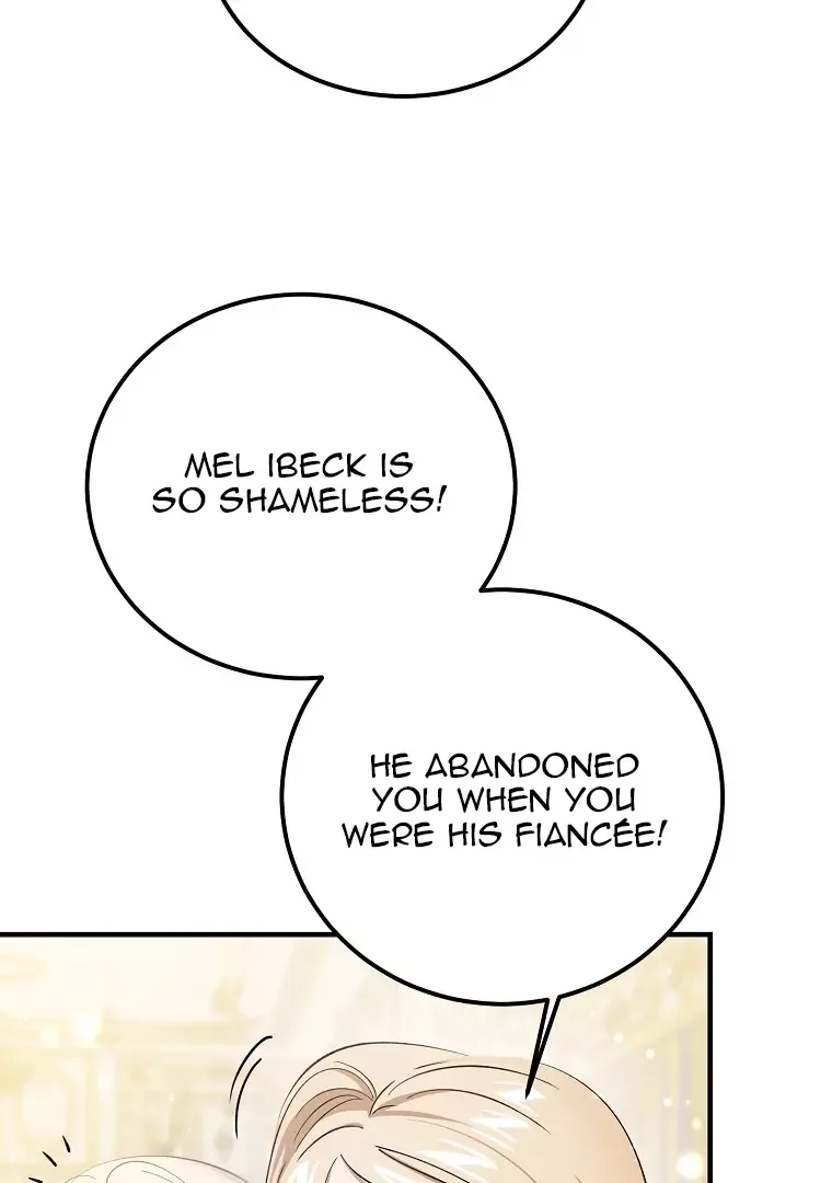 The Devil Raises a Lady Chapter 23 page 100