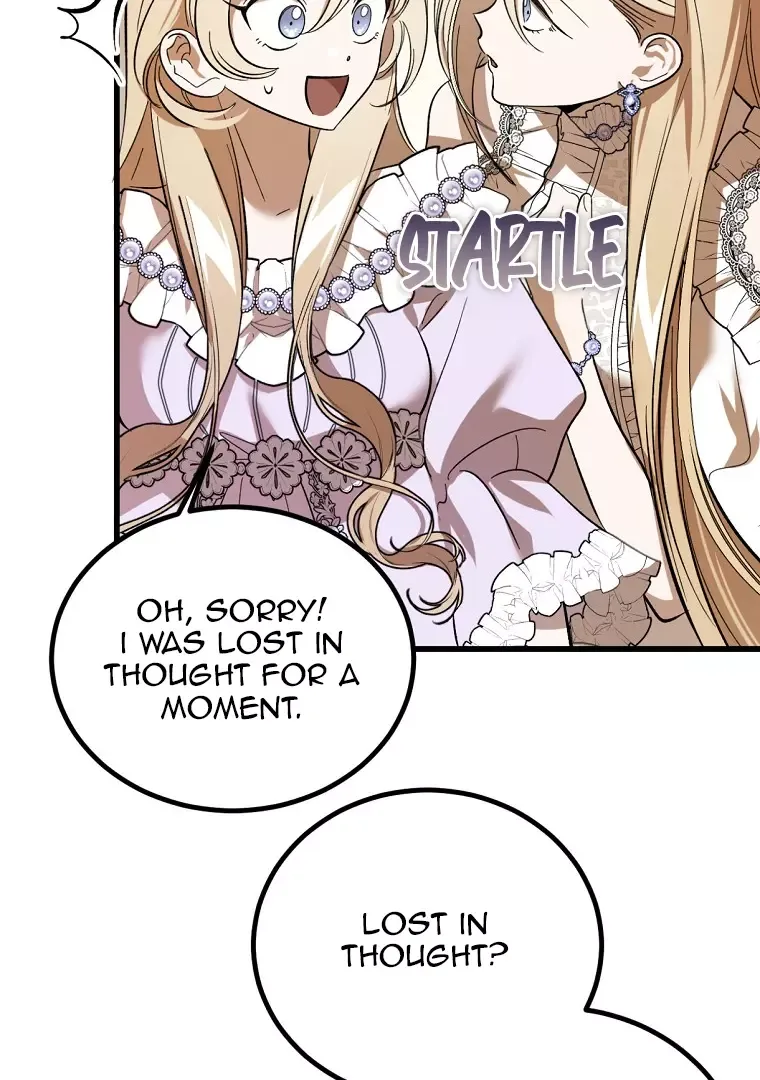 The Devil Raises a Lady Chapter 23 page 111