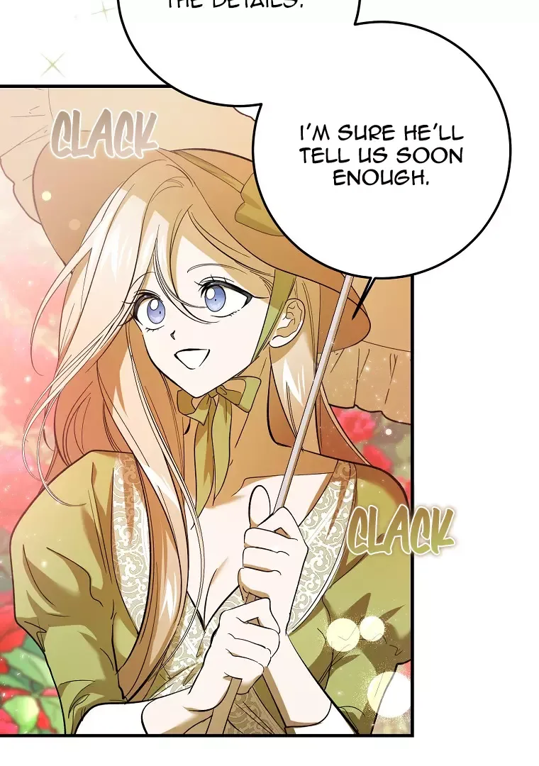 The Devil Raises a Lady Chapter 24 page 3