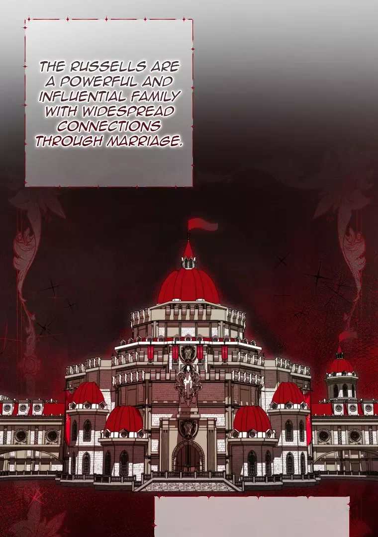 The Devil Raises a Lady Chapter 24 page 6