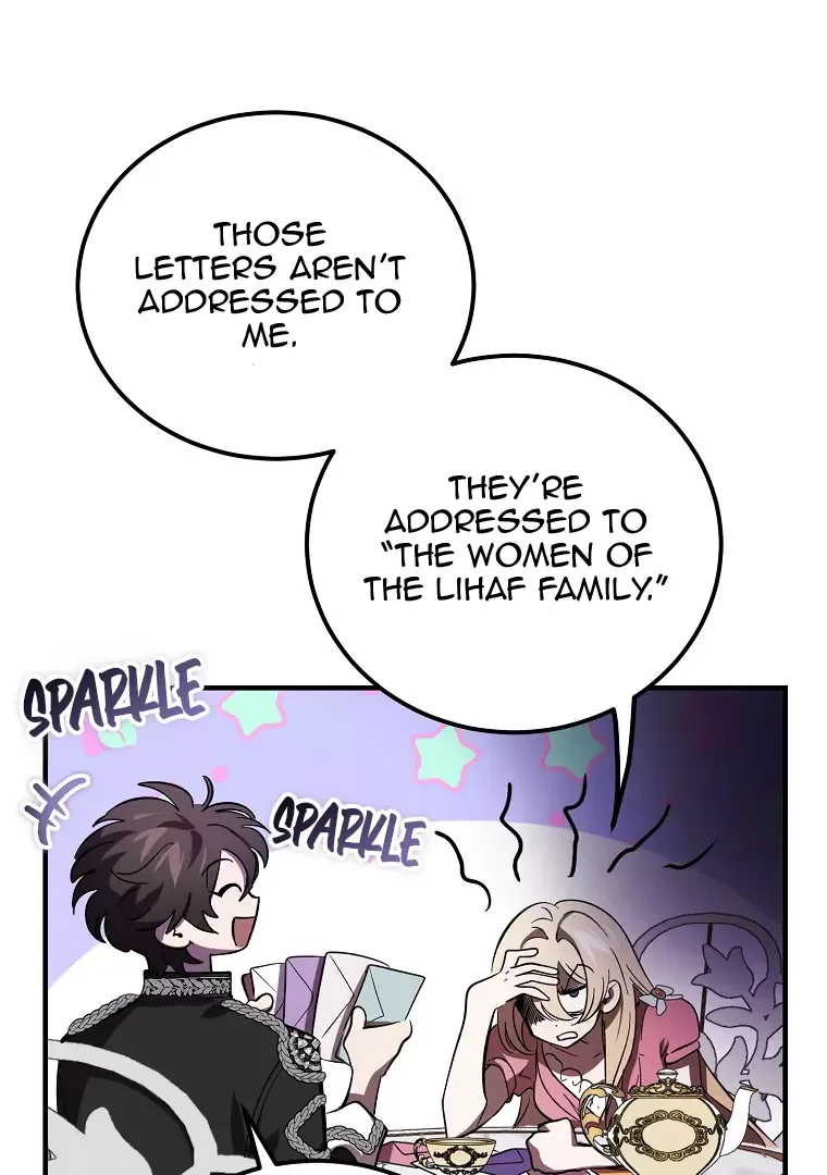 The Devil Raises a Lady Chapter 24 page 25