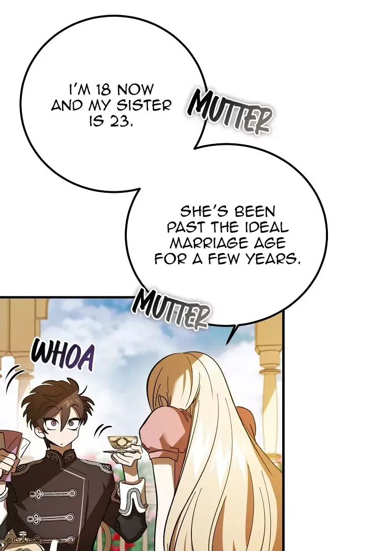 The Devil Raises a Lady Chapter 24 page 29