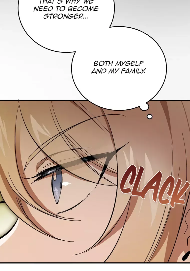 The Devil Raises a Lady Chapter 24 page 8