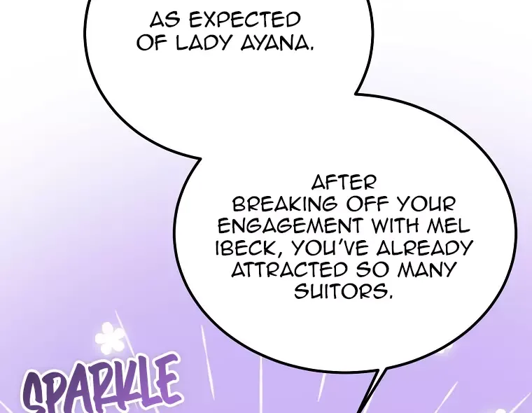 The Devil Raises a Lady Chapter 24 page 22