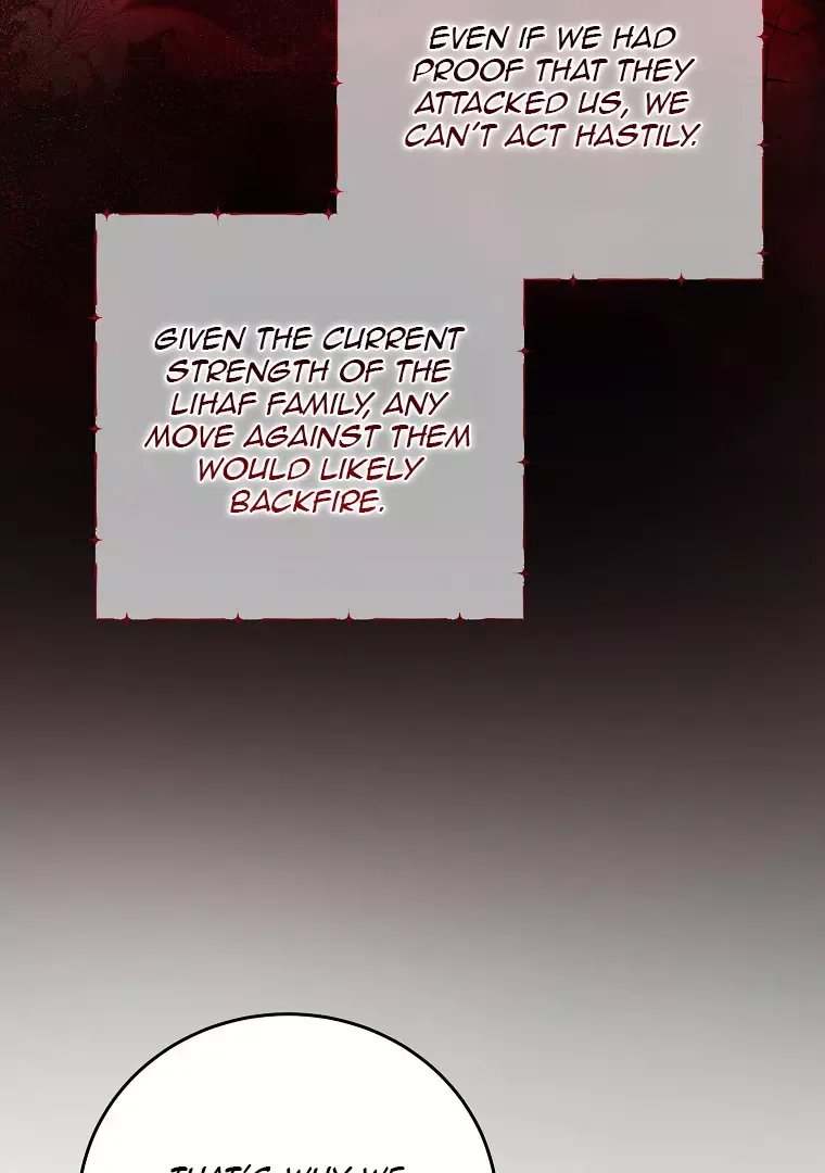 The Devil Raises a Lady Chapter 24 page 7