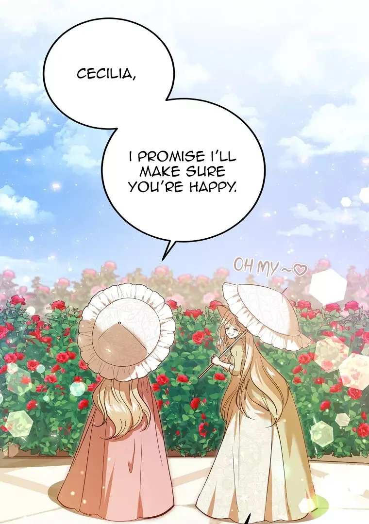 The Devil Raises a Lady Chapter 24 page 18