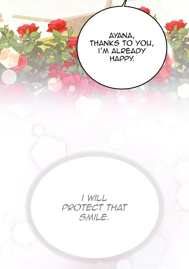 The Devil Raises a Lady Chapter 24 page 19