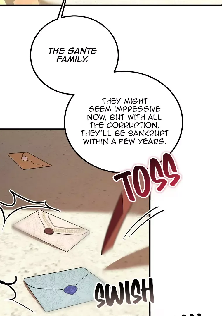 The Devil Raises a Lady Chapter 24 page 34