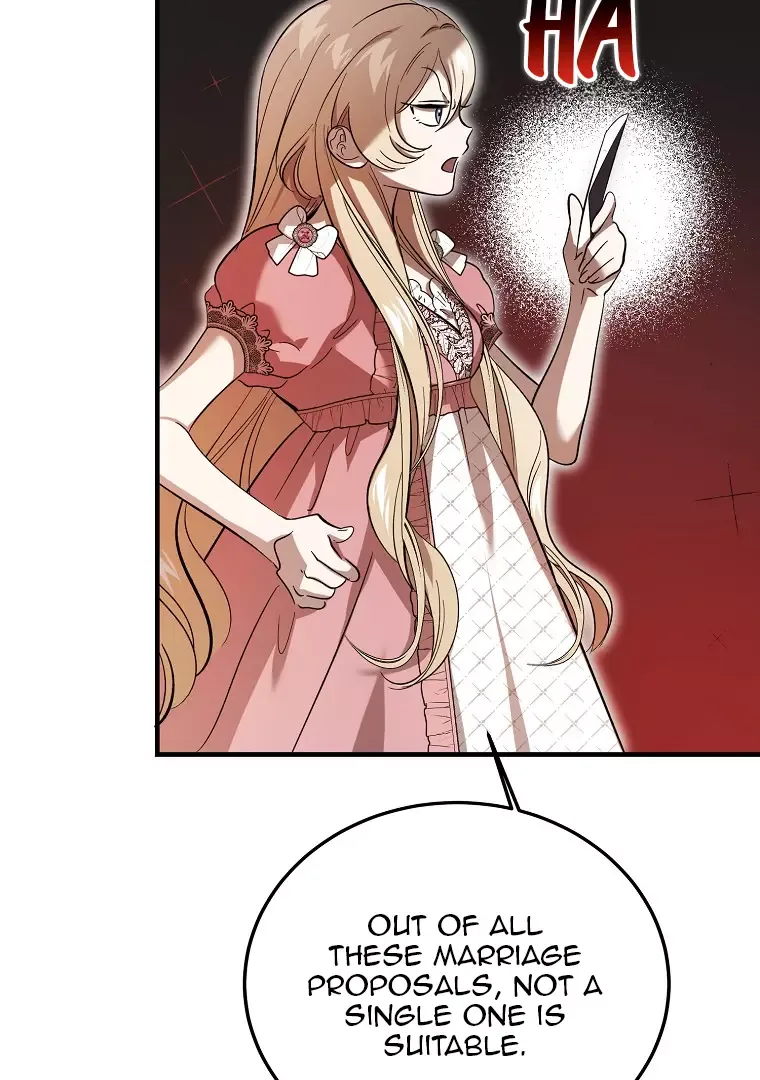The Devil Raises a Lady Chapter 24 page 36