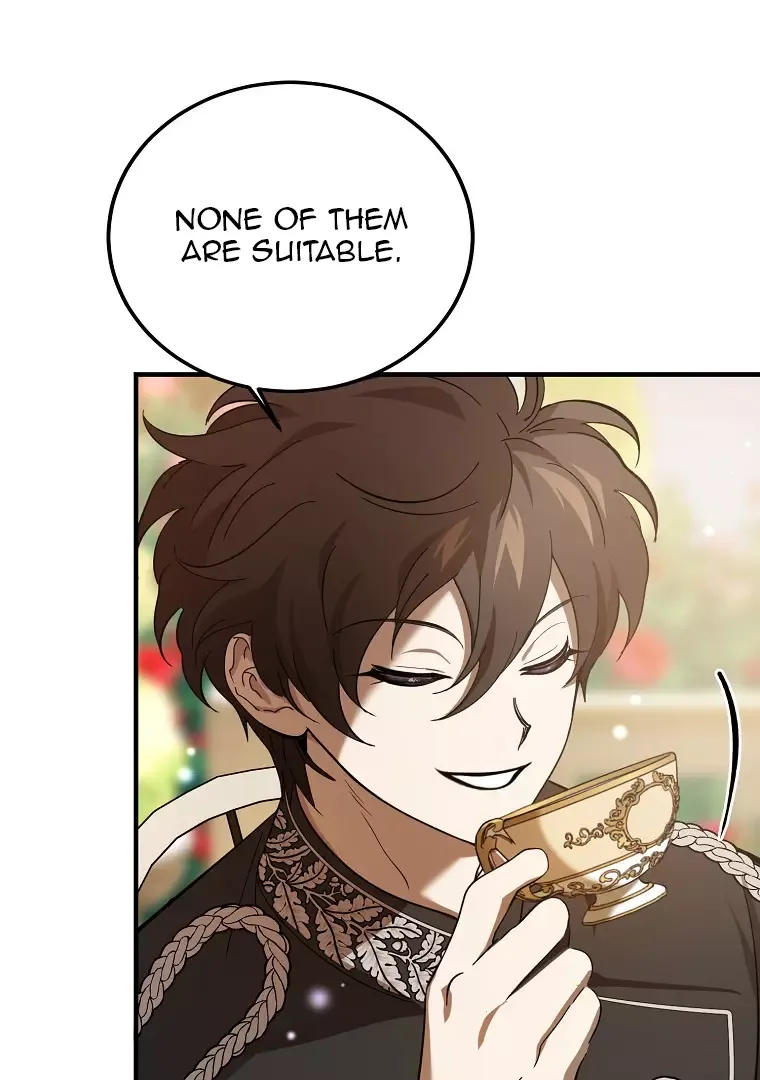 The Devil Raises a Lady Chapter 24 page 40