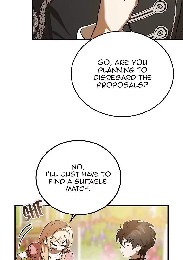 The Devil Raises a Lady Chapter 24 page 41