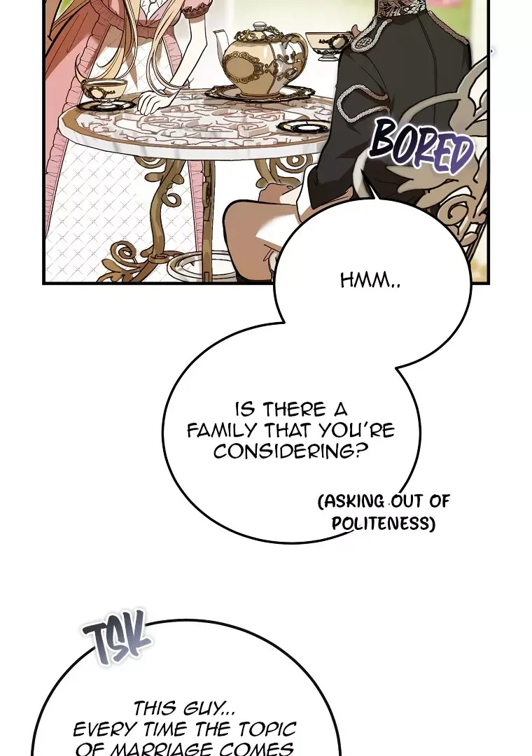 The Devil Raises a Lady Chapter 24 page 42